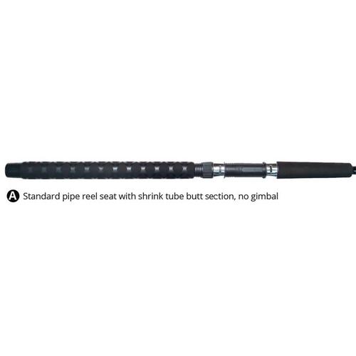 Okuma Classic Pro GLT Trolling Rod