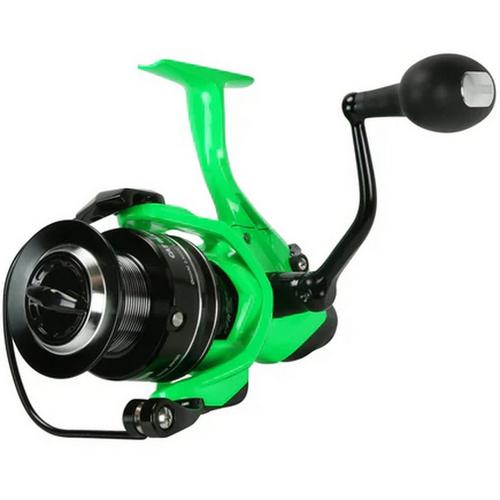 Okuma Cat Slayer Custom Baitfeeder Spinning Reel - Primary Image