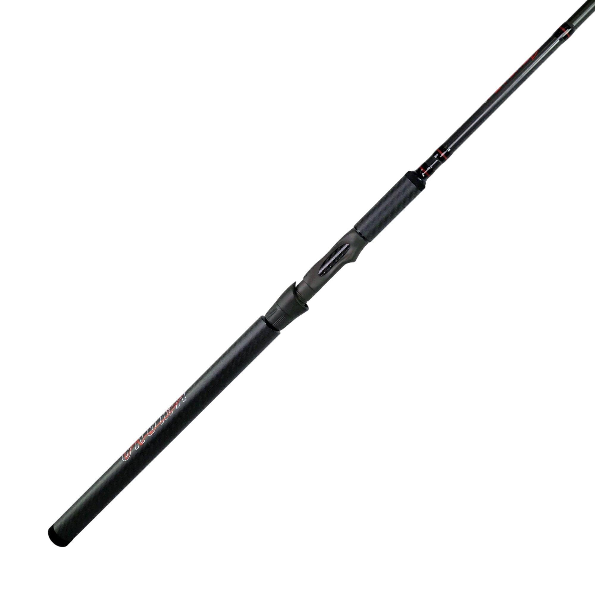 Okuma STLHD Series Spinning Rod
