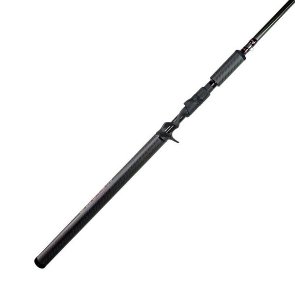 Okuma STLHD Series Fishing Trolling Rod 9'9"