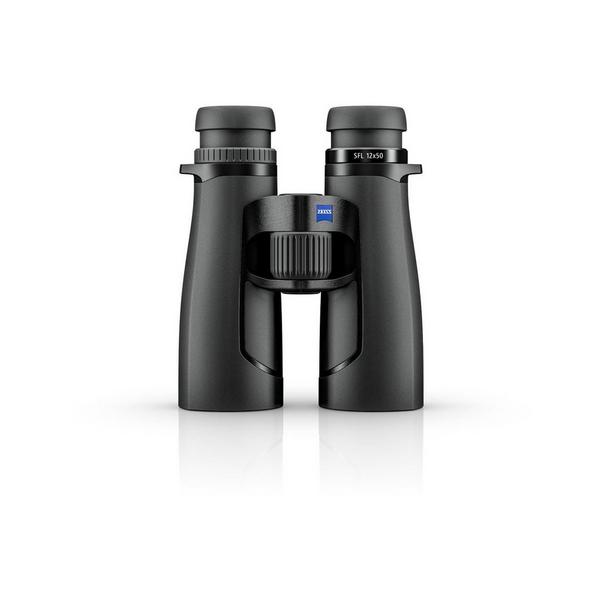 ZEISS SFL 12x50 Binoculars