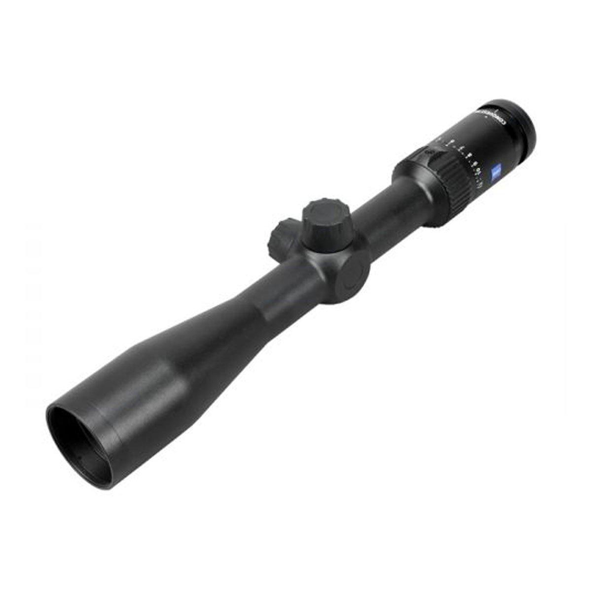 Zeiss Conquest V4 3-12x44