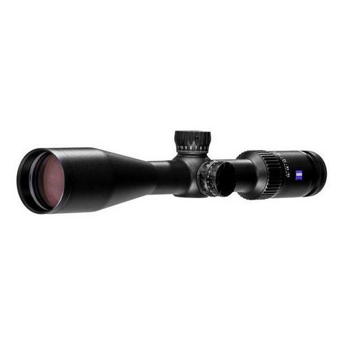 Zeiss Conquest V4 4-16x50mm External Elevation Turret Riflescope - Primary Image