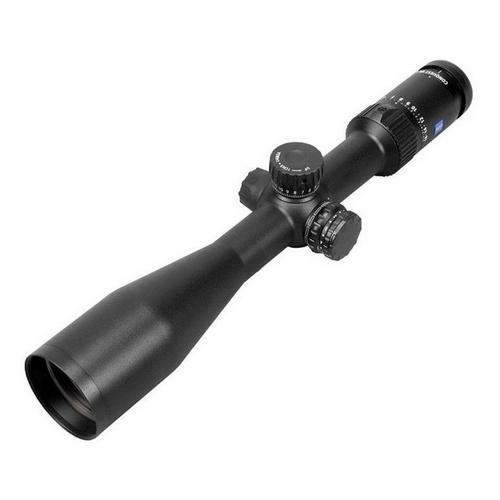 Zeiss Conquest V4 4-16x50mm External Elevation Turret Riflescope - Primary Image