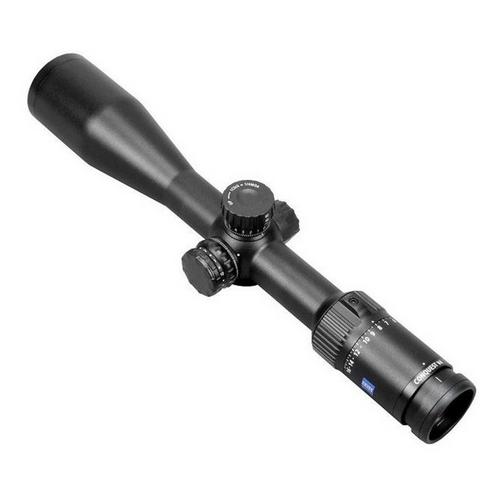 Zeiss Conquest V4 4-16x50mm External Elevation Turret Riflescope - Primary Image