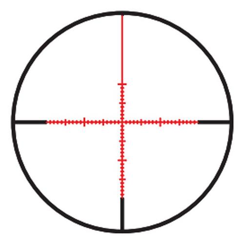 Zeiss Conquest V4 4-16x50mm External Elevation Turret Riflescope - Primary Image