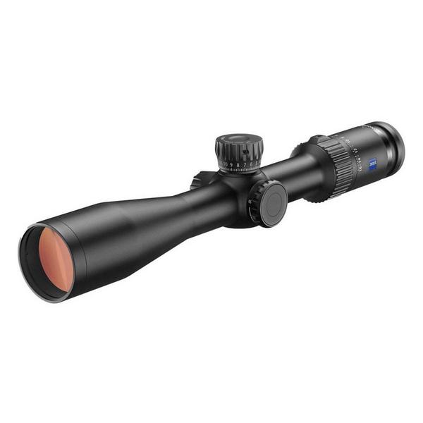 Zeiss Conquest V4 4-16x44mm External Elevation Turret Riflescope
