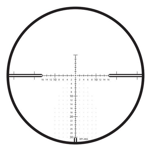 Zeiss Conquest V4 4-16x50mm External Elevation Turret - External Locking Windage Riflescope - Primary Image
