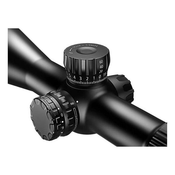 Zeiss Conquest V4 6-24x50mm Riflescope