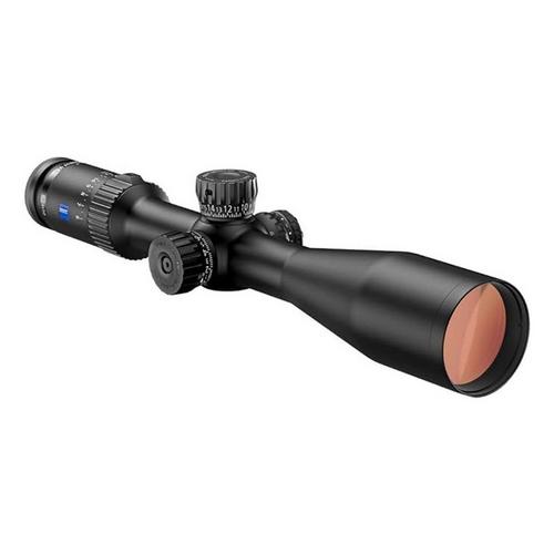 Zeiss Conquest V4 6-24x50mm External Elevation Turret - External Locking Windage Riflescope - Primary Image