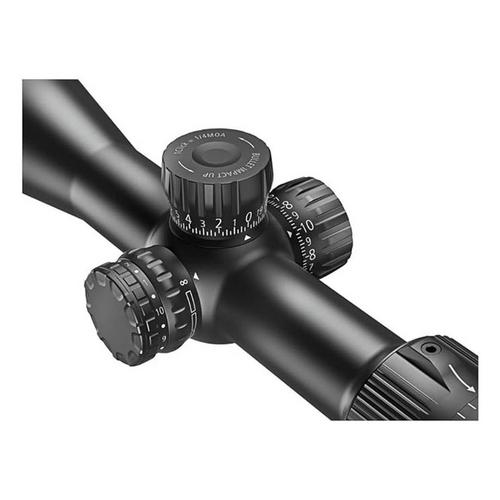 Zeiss Conquest V4 6-24x50mm External Elevation Turret - External Locking Windage Riflescope - Primary Image