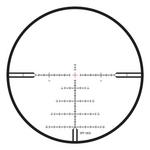 Zeiss Conquest V4 6-24x50mm External Elevation Turret - External Locking Windage Riflescope - Thumbnail 4 of 4