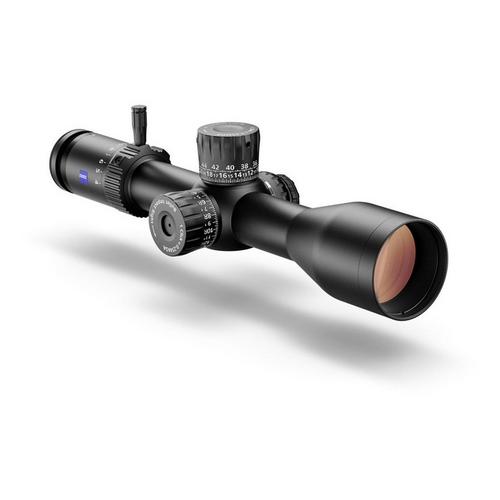 Zeiss LRP S3 4-25x50mm Riflescope - Primary Image