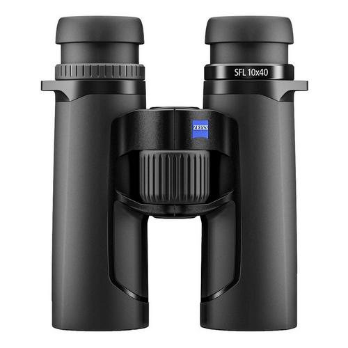 Zeiss SFL 10x40 Binoculars - Primary Image