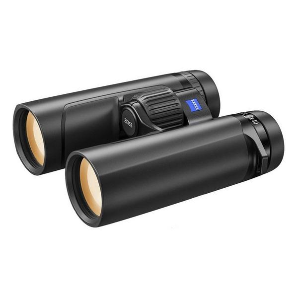 Zeiss SFL 10x40 Binoculars