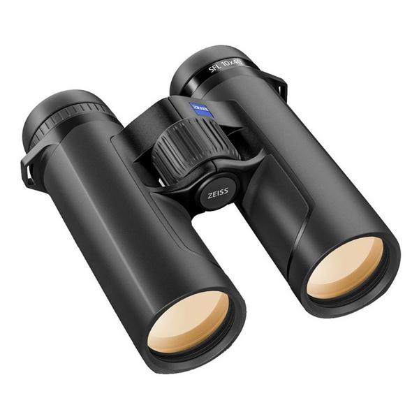 Zeiss SFL 10x40 Binoculars