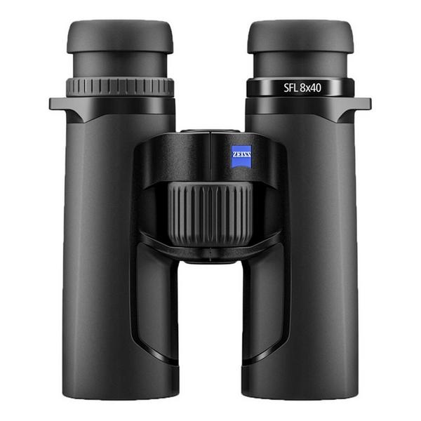 ZEISS SFL 8x40 Binoculars