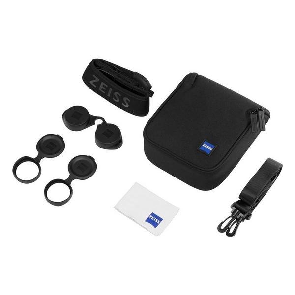 Zeiss SFL 8x40 Binoculars