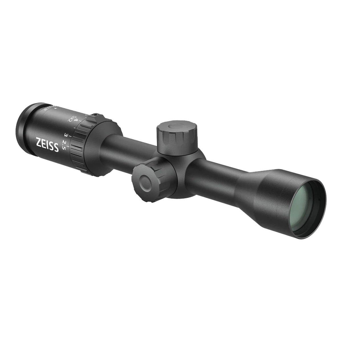 Zeiss riflescope