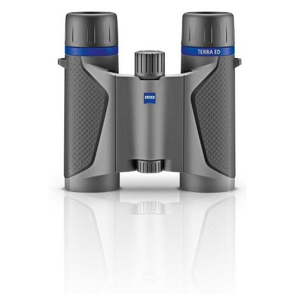 Zeiss Terra ED 8x25 Binoculars