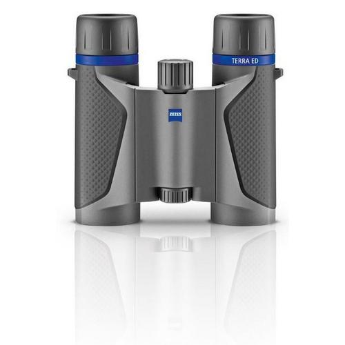 Zeiss Terra ED 10x25 Binoculars - Primary Image