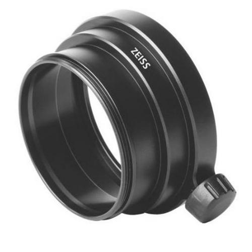 Zeiss Conquest Gavia 85 Spotting Scope Photo Lens Adaptor, M58 - Primary Image
