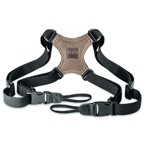 Zeiss Premium Binocular Harness - Primary Image