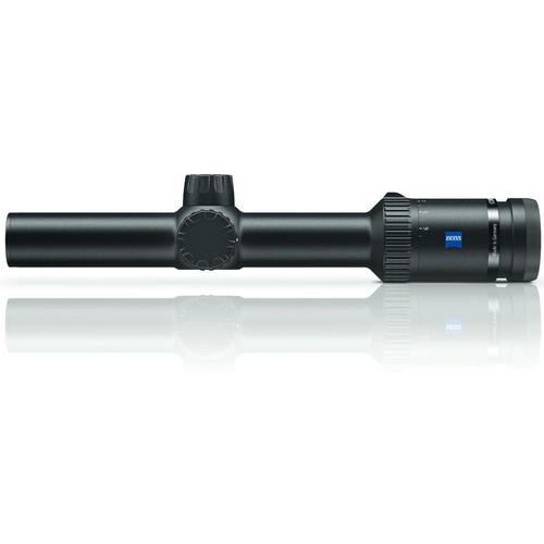 Zeiss Conquest V6 1-6x24mm Riflescope - Primary Image