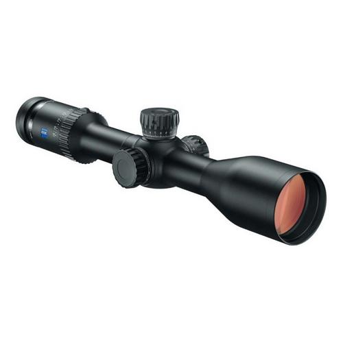 Zeiss Conquest V6 3-18x50mm Riflescope - Primary Image