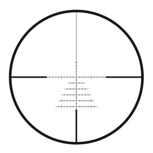 Zeiss Conquest V6 3-18x50mm Riflescope - Primary Image