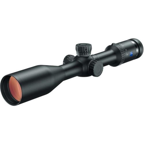 Zeiss Conquest V6 5-30x50mm External Turrets Riflescope - Primary Image