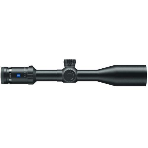 Zeiss Conquest V6 5-30x50mm External Turrets Riflescope - Primary Image