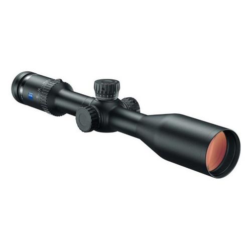 Zeiss Conquest V6 5-30x50mm External Turrets Riflescope - Primary Image