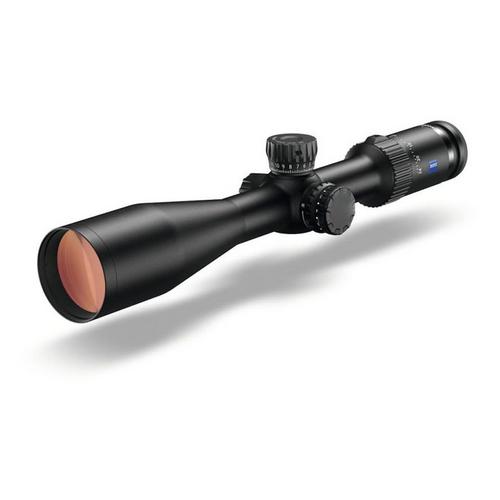 Zeiss Conquest V4 6-24x50mm External Elevation Turret Riflescope - Primary Image