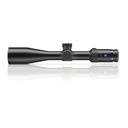 Zeiss Conquest V4 6-24x50mm External Elevation Turret Riflescope - Primary Image