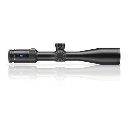 Zeiss Conquest V4 6-24x50mm External Elevation Turret Riflescope - Primary Image