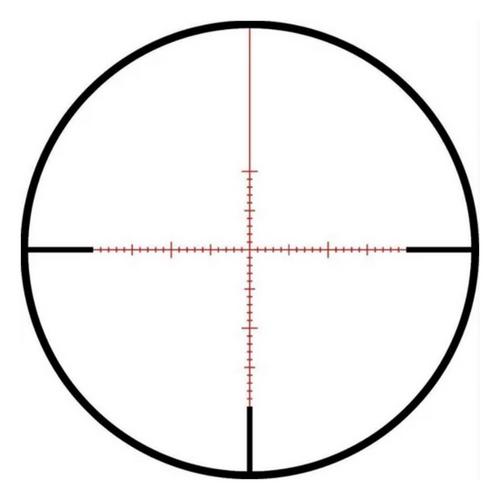 Zeiss Conquest V4 6-24x50mm External Elevation Turret Riflescope - Primary Image