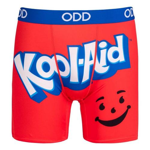 Men's ODD SOX Kool Aid Logo Boxer Briefs - Primary Image