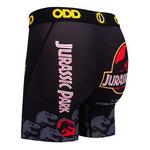 Men's ODD SOX Jurassic Park Classic Boxer Briefs - Thumbnail 2 of 3