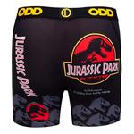 Men's ODD SOX Jurassic Park Classic Boxer Briefs - Thumbnail 3 of 3