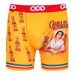 Men's ODD SOX Cholula Lady Boxer Briefs - Thumbnail 1 of 3