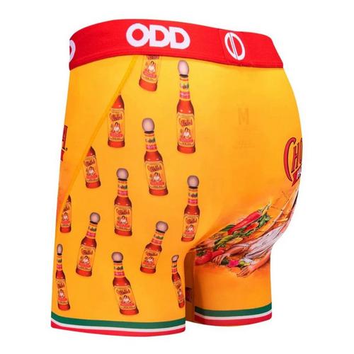 Men's ODD SOX Cholula Lady Boxer Briefs - Primary Image