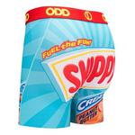 Men's ODD SOX Skippy Label Boxer Briefs - Thumbnail 2 of 3