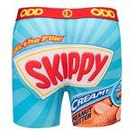 Men's ODD SOX Skippy Label Boxer Briefs - Thumbnail 3 of 3
