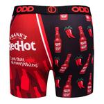 Men's ODD SOX Frank's Red Hot Sauce Boxer Briefs - Thumbnail 3 of 3