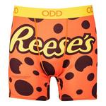 Men's ODD SOX Reeses Peanut Butter Cups Boxer Briefs - Thumbnail 1 of 4