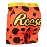 Men's ODD SOX Reeses Peanut Butter Cups Boxer Briefs - Thumbnail 3 of 4