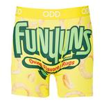 Men's ODD SOX Funyuns Boxer Briefs - Thumbnail 1 of 4