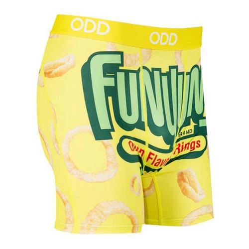 Men's ODD SOX Funyuns Boxer Briefs - Primary Image