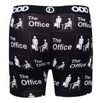 Men's ODD SOX The Office Logos Boxer Briefs - Thumbnail 3 of 3